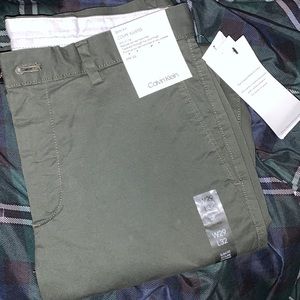 Calvin Klein Mens Jeans